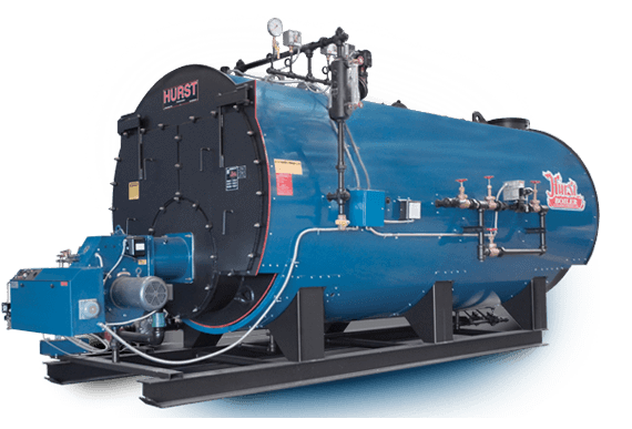 willekeurig maat Legacy Ohio Special Boiler | Scotch Marine | Hurst Boiler